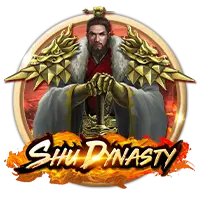 Shu Dynasty